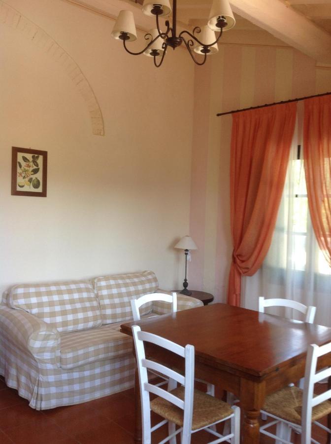 Agriturismo Buon Riposo - Country Resort In The Heart Of Tuscany San Giovanni a Corazzano Exterior photo