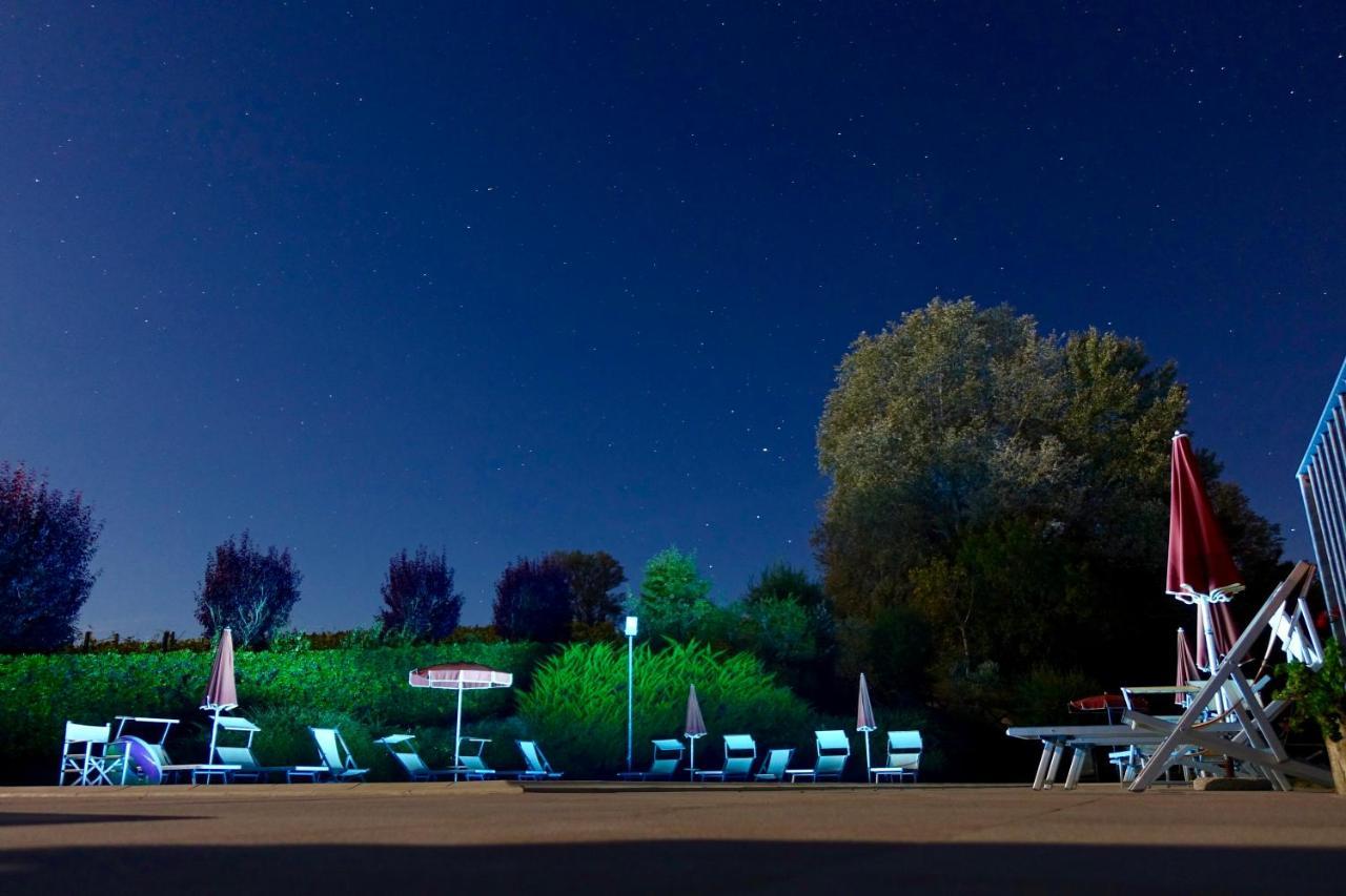 Agriturismo Buon Riposo - Country Resort In The Heart Of Tuscany San Giovanni a Corazzano Exterior photo