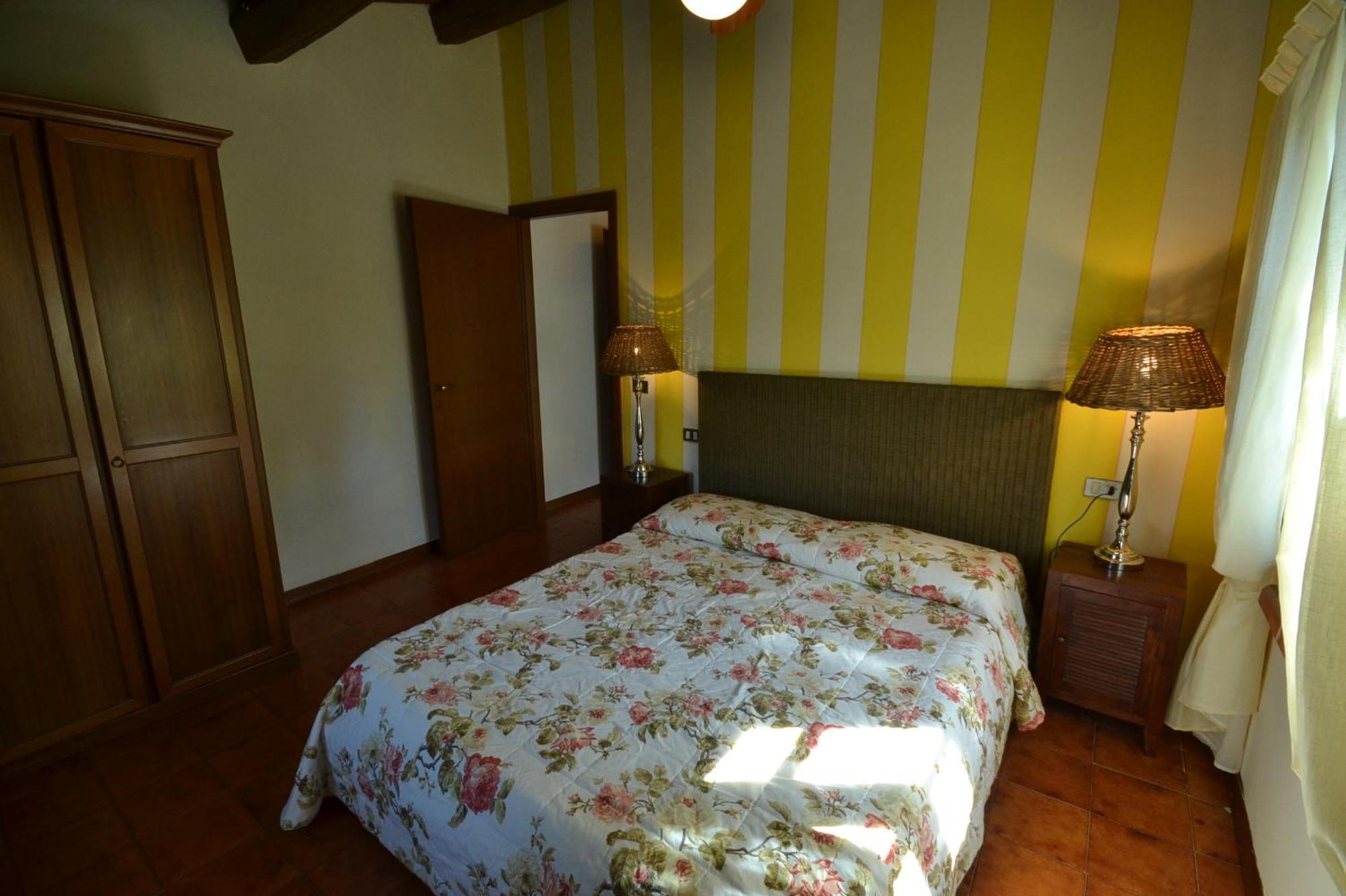Agriturismo Buon Riposo - Country Resort In The Heart Of Tuscany San Giovanni a Corazzano Exterior photo
