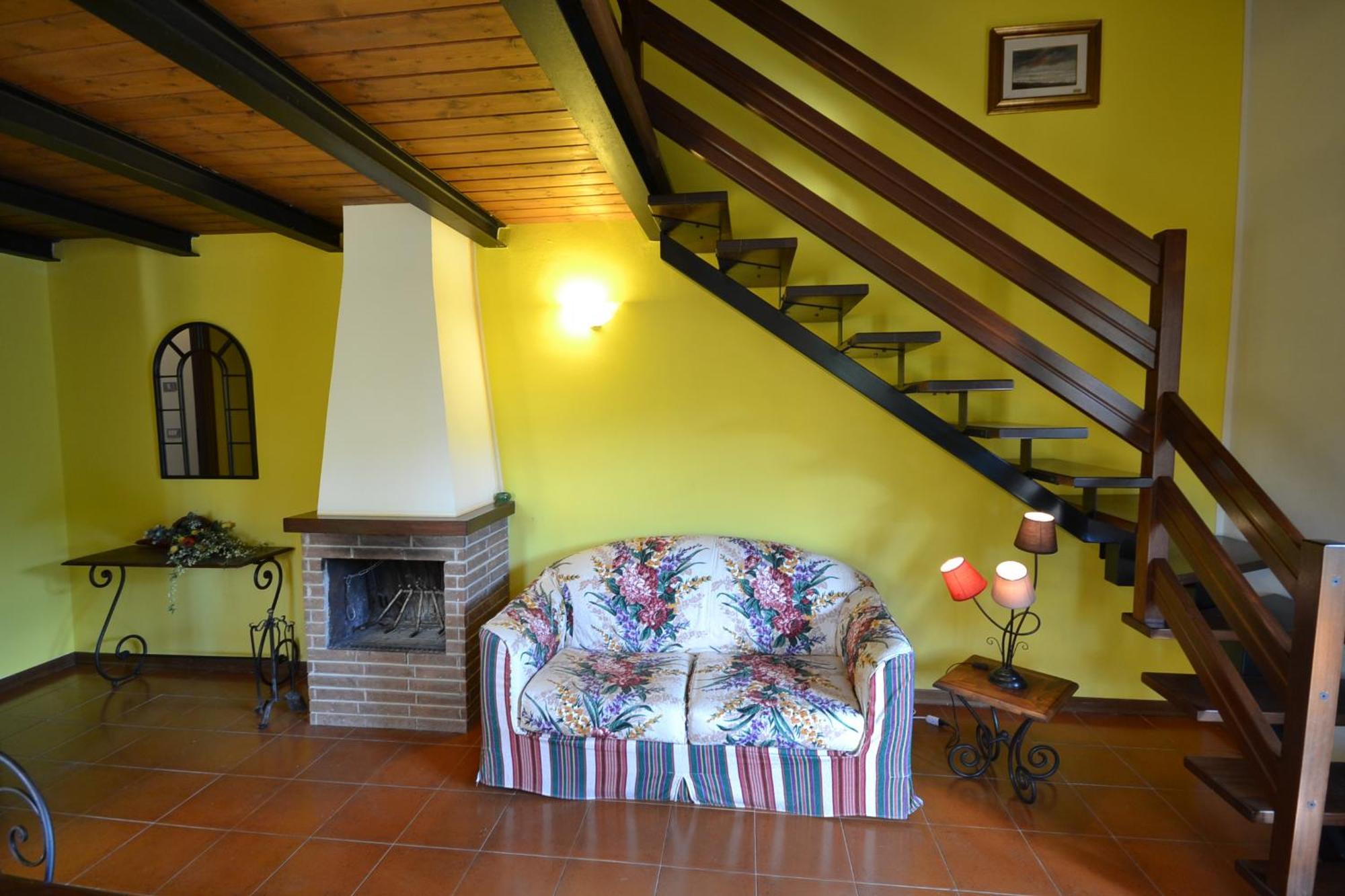 Agriturismo Buon Riposo - Country Resort In The Heart Of Tuscany San Giovanni a Corazzano Exterior photo
