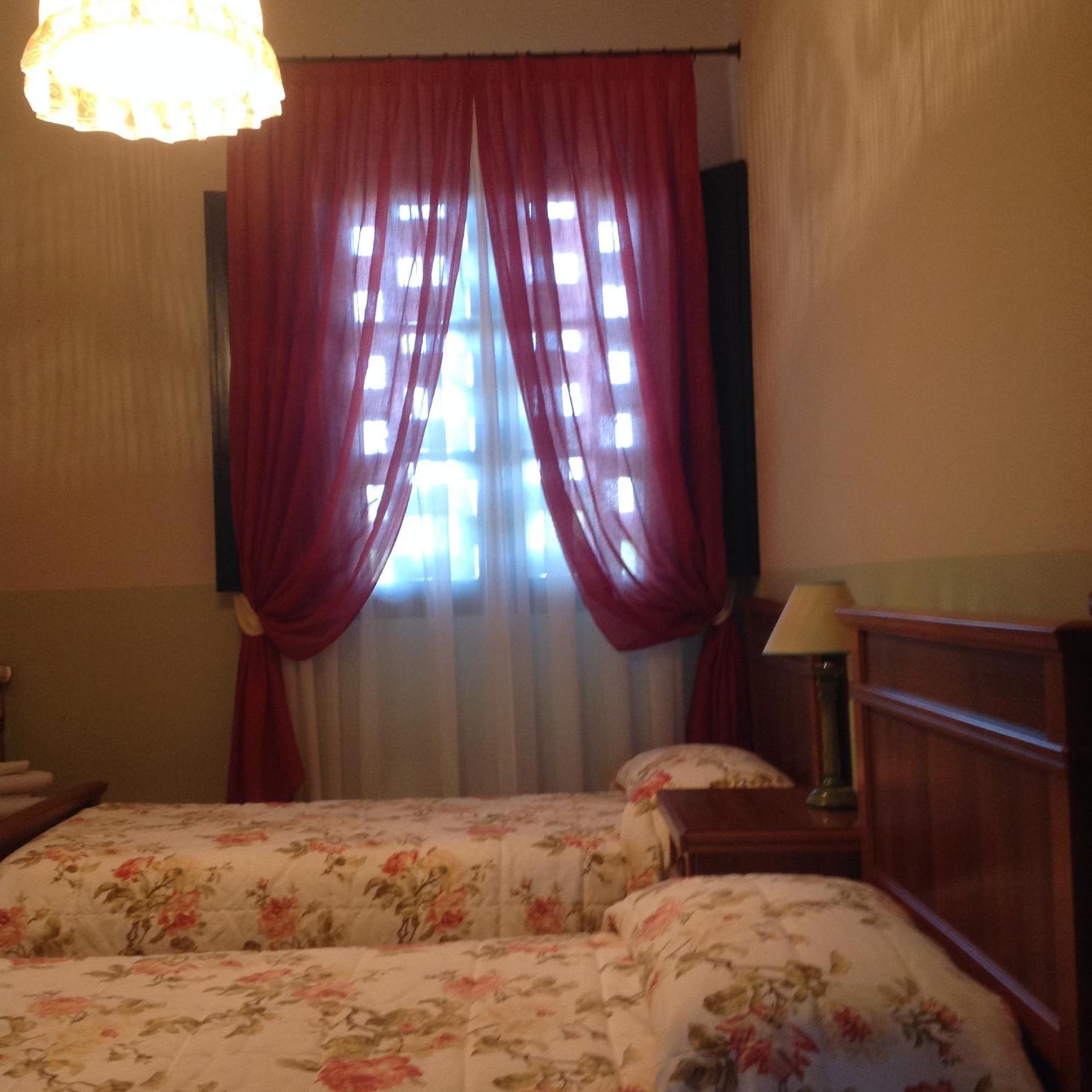 Agriturismo Buon Riposo - Country Resort In The Heart Of Tuscany San Giovanni a Corazzano Exterior photo