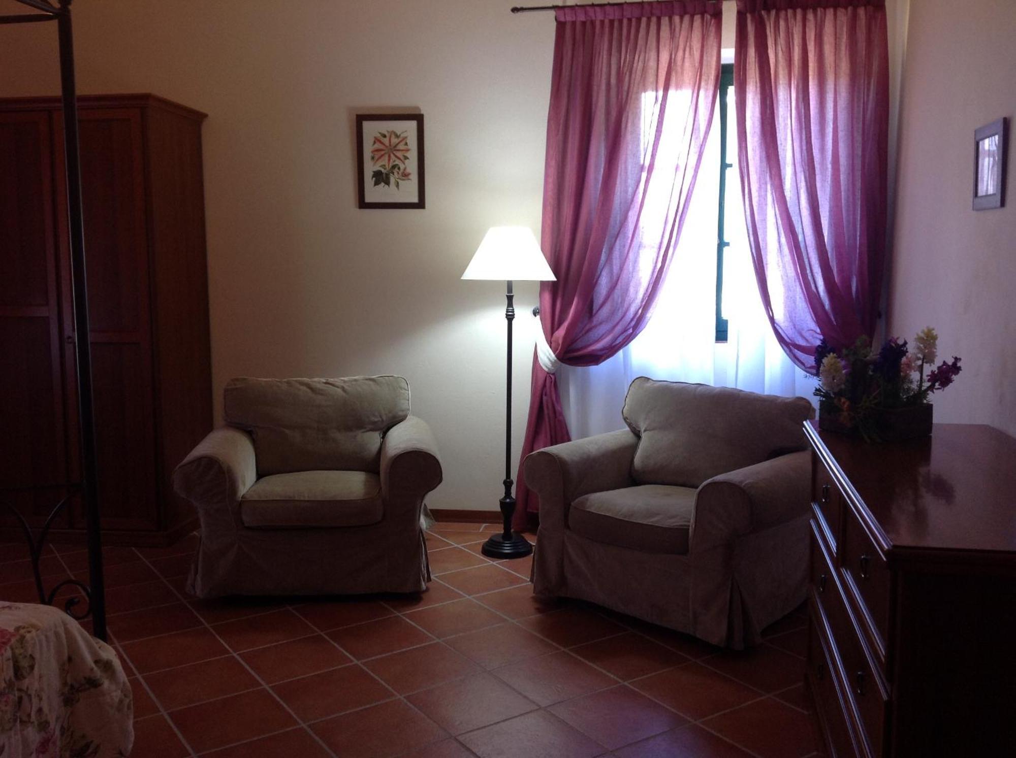 Agriturismo Buon Riposo - Country Resort In The Heart Of Tuscany San Giovanni a Corazzano Exterior photo
