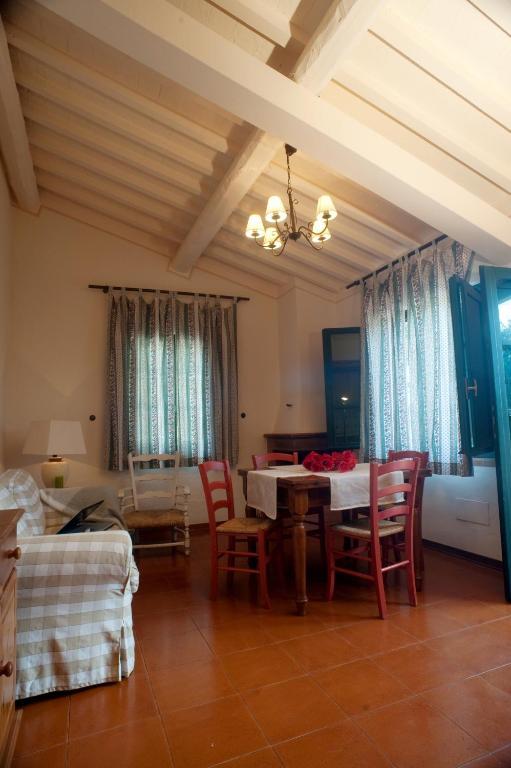 Agriturismo Buon Riposo - Country Resort In The Heart Of Tuscany San Giovanni a Corazzano Room photo