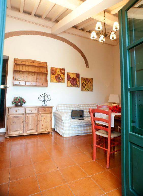 Agriturismo Buon Riposo - Country Resort In The Heart Of Tuscany San Giovanni a Corazzano Room photo