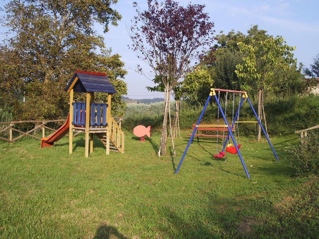 Agriturismo Buon Riposo - Country Resort In The Heart Of Tuscany San Giovanni a Corazzano Exterior photo